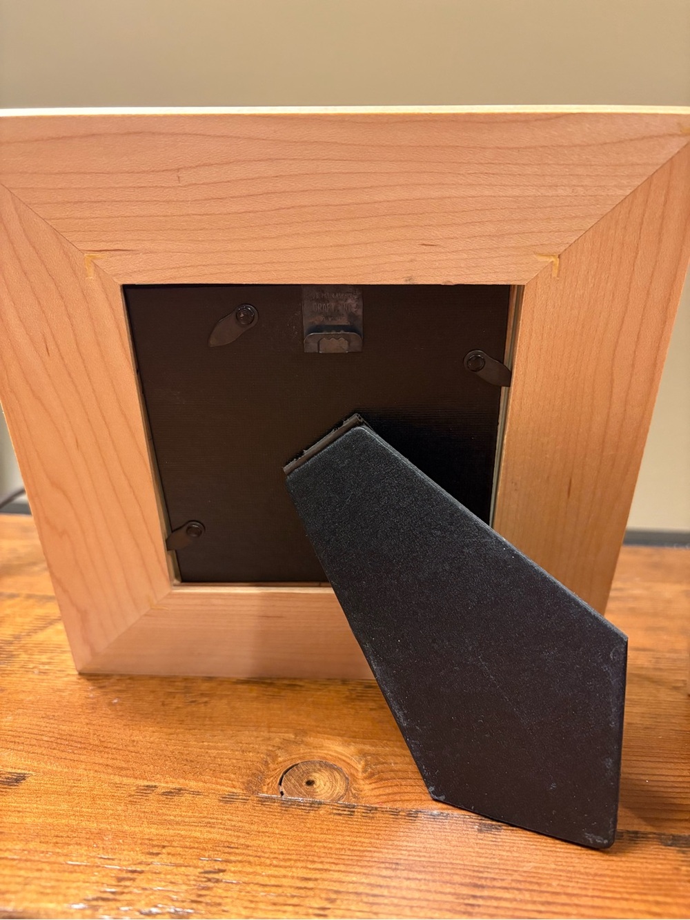 Amerigo laser craft  picture frames - Picture 8 of 9